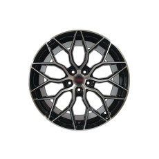 R19 BMF ( різноширокі ) на BMW 1 Series F40 / F41 2019-2023 року