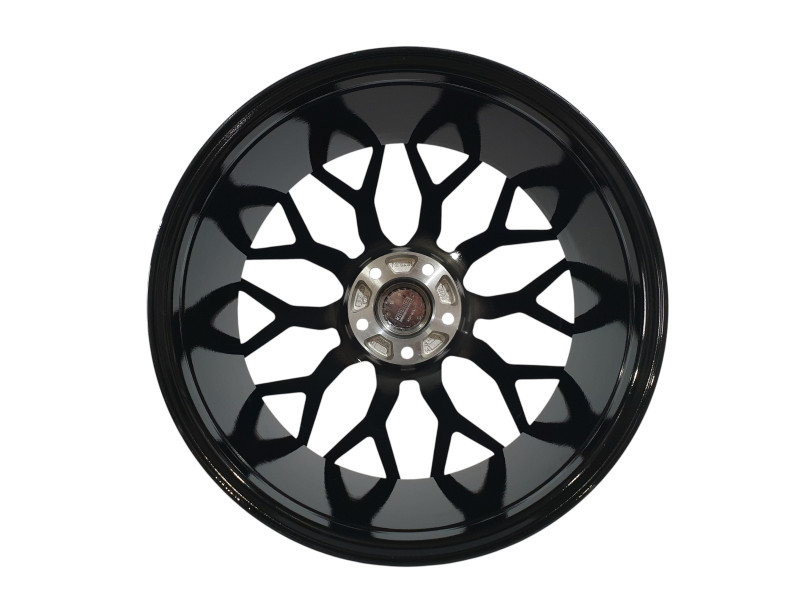 R19 BMF ( різноширокі ) на BMW 1 Series F40 / F41 2019-2023 року