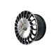 R20 BMF ( різноширокі ) на Mercedes-Benz A-Class W176 2012-2015 року