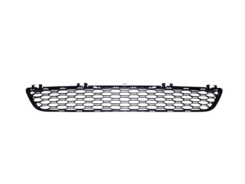 Решітки в бампер  центральна в бампер ( M-Paket ) на BMW 5 Series G30 / G31 2017-2020 року