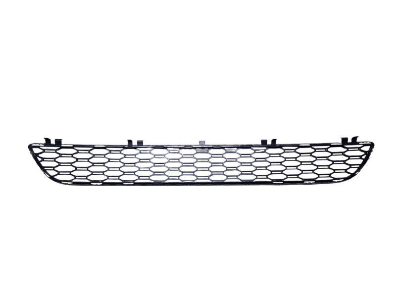 Решітки в бампер  центральна в бампер ( M-Paket ) на BMW 5 Series G30 / G31 2017-2020 року