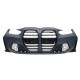 Комплект обвісів  ( стиль M4 G82 ) Full Set на BMW 4 Series G22 / G23 2020-2024 року