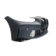 Комплект обвісів  ( стиль M4 G82 ) Full Set на BMW 4 Series G22 / G23 2020-2024 року