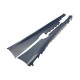 Комплект обвісів  ( стиль M4 G82 ) Full Set на BMW 4 Series G22 / G23 2020-2024 року