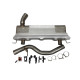 Комплект обвісів  ( стиль M4 G82 ) Full Set на BMW 4 Series G22 / G23 2020-2024 року