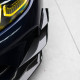 Губа ( Карбон )  ( канарди ) V2 на BMW M3 G80 / G81 2021-2026 року