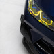 Губа ( Карбон )  ( канарди ) V2 на BMW M3 G80 / G81 2021-2026 року
