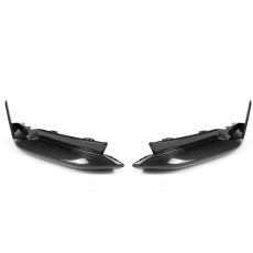 Дифузор ( заднього бампера )  M4 G82 Rear Splitter на BMW M4 G82 / G83 2021-2025 року
