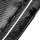 Накладки на дзеркала ( Карбон )   на BMW M5 G90 / G99 2024-2026 року