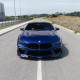 Губа ( Карбон )   на BMW M8 F91 / F92 / F93 2019-2026 року