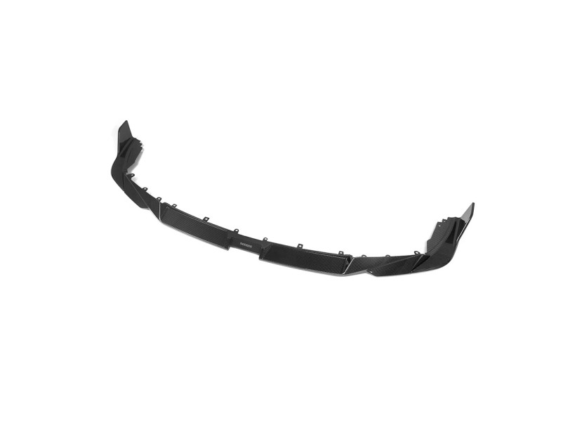 Губа ( Карбон )   на BMW M8 F91 / F92 / F93 2019-2026 року