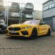 Губа ( Карбон )   на BMW M8 F91 / F92 / F93 2019-2026 року