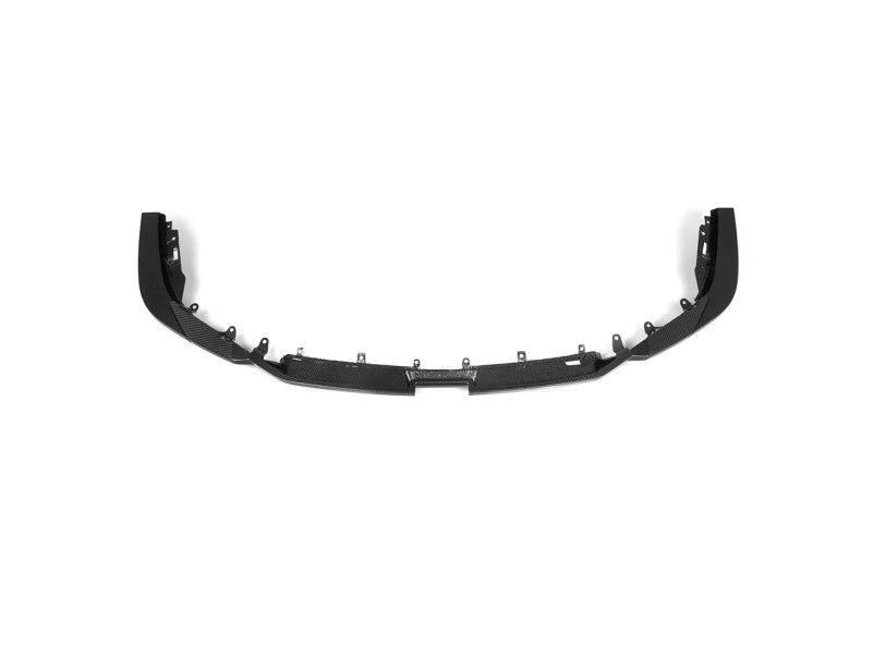 Губа ( Карбон )   на BMW M8 F91 / F92 / F93 2019-2026 року