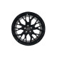 R21 Gloss Black Диски ( одноширокі 9.0J ET25 ) на Audi A6 C7 2011-2014 року