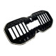 Ніздрі Чорний глянець LED ( Iconic Glow ) на BMW 7 Series G70 / G71 2022-2026 року