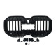 Ніздрі Чорний глянець LED ( Iconic Glow ) на BMW 7 Series G70 / G71 2022-2026 року