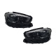 Передні фари  Multibeam Led ( заміна Led ) на Mercedes-Benz E-Class W213 2020-2023 року