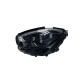 Передні фари  Multibeam Led ( заміна Led ) на Mercedes-Benz E-Class W213 2020-2023 року