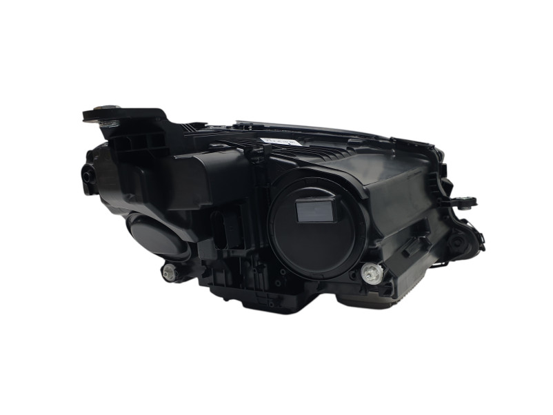 Передні фари  Multibeam Led ( заміна Led ) на Mercedes-Benz E-Class W213 2020-2023 року