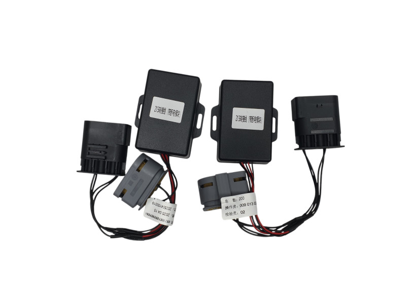 Передні фари  Multibeam Led ( заміна Led ) на Mercedes-Benz E-Class W213 2020-2023 року