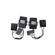 Передні фари  Multibeam Led ( заміна Led ) на Mercedes-Benz E-Class W213 2020-2023 року