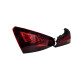 Задні ліхтарі  Led ( Red ) на Audi Q5 8R 2008-2012 року