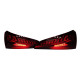 Задні ліхтарі  Led ( Red ) на Audi Q5 8R 2008-2012 року