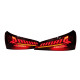 Задні ліхтарі  Led ( Red ) на Audi Q5 8R 2008-2012 року