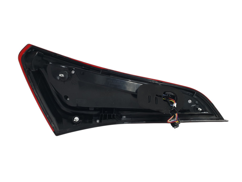 Задні ліхтарі  Led ( Red ) на Audi Q5 8R 2008-2012 року