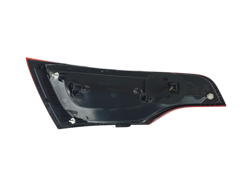 Задні ліхтарі  Led ( Red ) на Audi Q7 4L 2005-2015 року