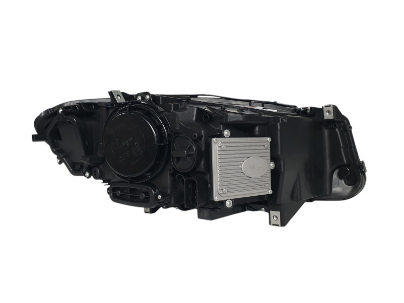 Передні фари  LED ( заміна ксенона ) на BMW 5 Series F10 / F11 2010-2017 року