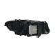 Передні фари  LED ( заміна ксенона ) на BMW 5 Series F10 / F11 2010-2017 року