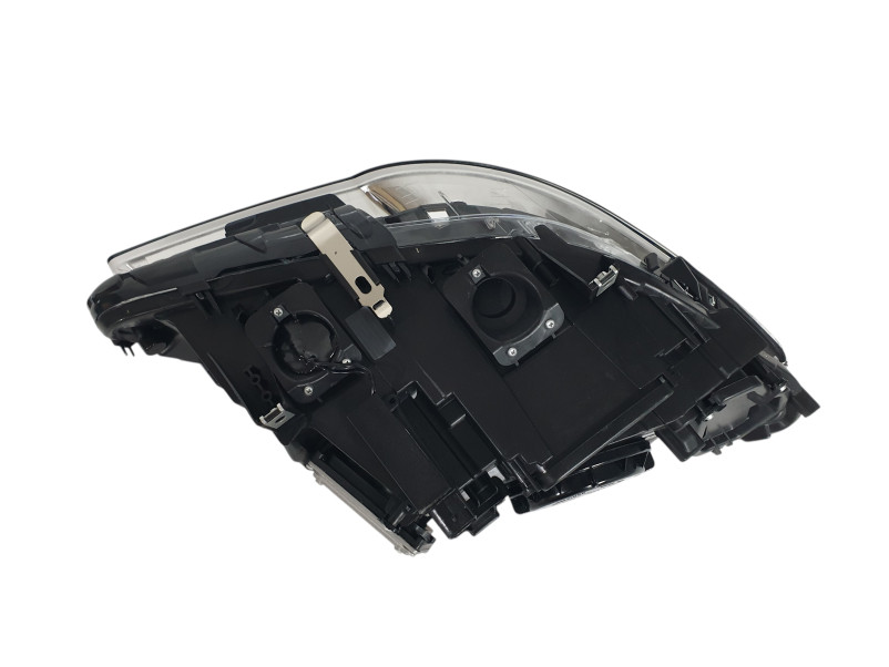 Передні фари  LED ( заміна ксенона ) на BMW 5 Series F10 / F11 2010-2017 року