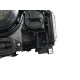 Передні фари  LED ( заміна ксенона ) на BMW 5 Series F10 / F11 2010-2017 року