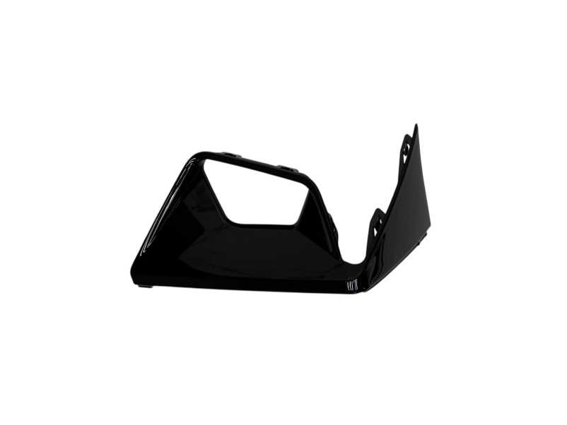 Накладки на бампер  ( LH повітропровід ) на BMW X3 G01 2022-2024 року