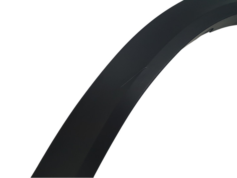 Розширювачі арок  передня RH на BMW X5 E70 2010-2013 року