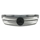 Решітка радіатора Silver CL на Mercedes-Benz S-Class W221 2005-2009 року