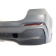 Комплект обвісів  ( M-Paket ) без порогів на BMW X4 F26 2014-2018 року