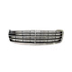 Решітка радіатора Black ASSY на Mercedes-Benz E-Class W211 2002-2006 року
