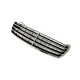 Решітка радіатора Black ASSY на Mercedes-Benz E-Class W211 2002-2006 року