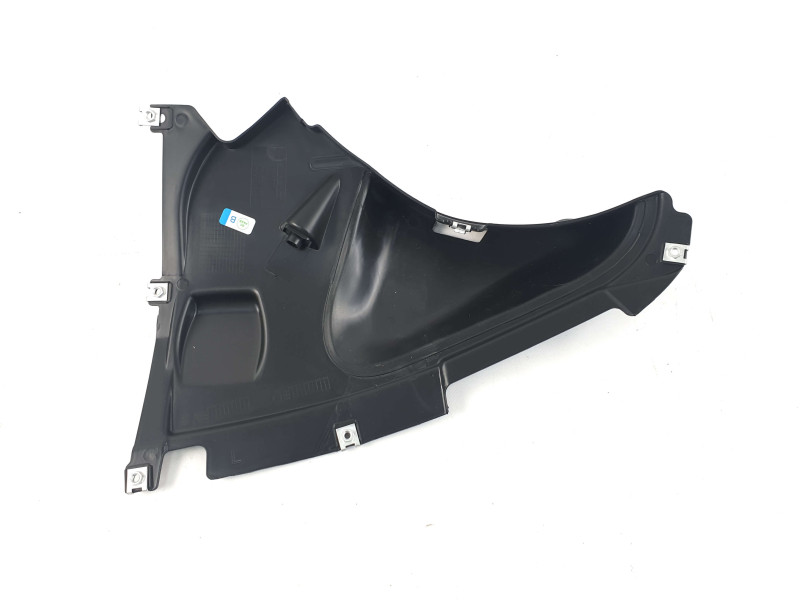 Локер  LH на BMW 3 Series F30 / F31 2011-2018 року