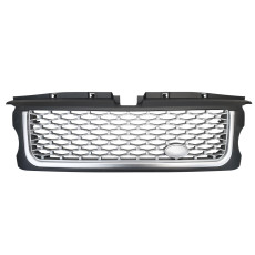 Решітка радіатора   на Land Rover Range Rover Sport L320 2005-2010 року