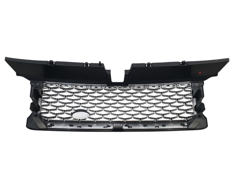Решітка радіатора   на Land Rover Range Rover Sport L320 2005-2010 року