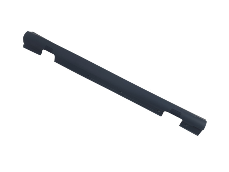Накладки на пороги  RH ( AMG ) на Mercedes-Benz A-Class W176 2012-2015 року