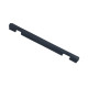 Накладки на пороги  RH ( AMG ) на Mercedes-Benz A-Class W176 2012-2015 року