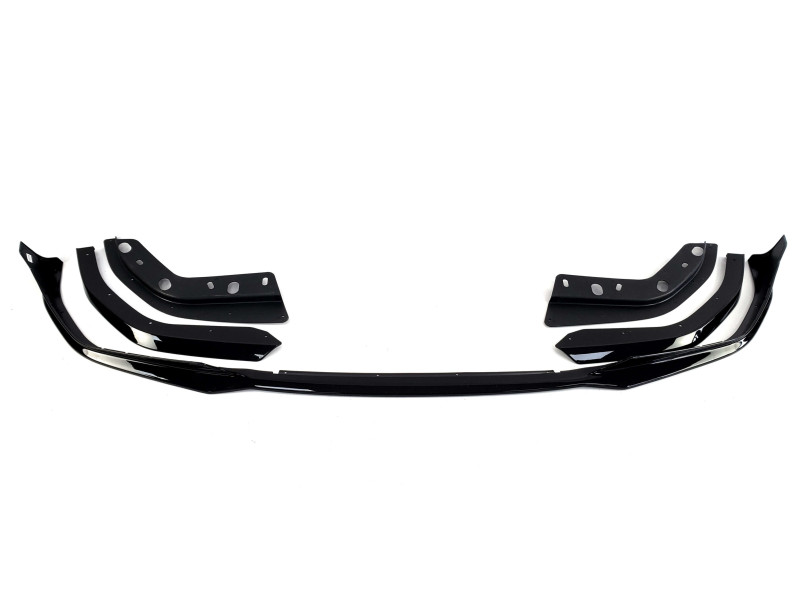 Аеро кіт ( комплект дооснащення )  ( M-Performance ) V1 на BMW 3 Series G20 / G21 2018-2022 року