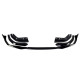 Аеро кіт ( комплект дооснащення )  ( M-Performance ) V1 на BMW 3 Series G20 / G21 2018-2022 року
