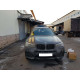 Ніздрі Чорний мат ( Подвійні M-Look ) на BMW X3 F25 2014-2017 року