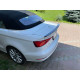 Спойлер Під покрас ( стиль RS3 ) на Audi A3 8V 2012-2016 року