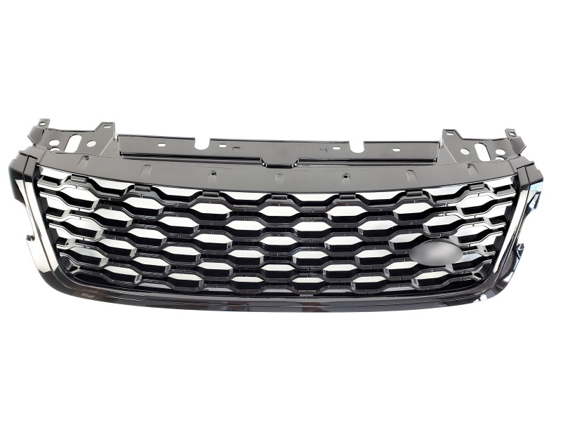 Решітка радіатора   на Land Rover Range Rover Velar L560 2017-2021 року